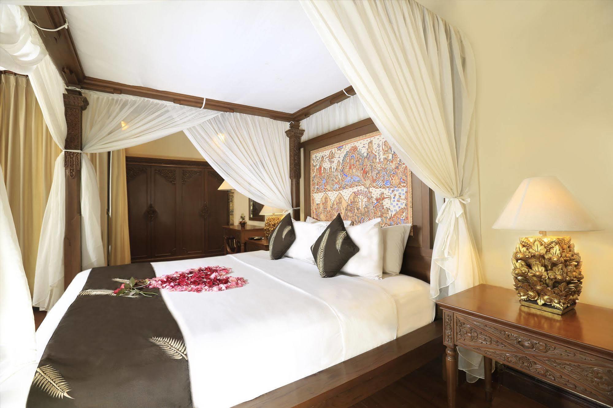 The Citta Luxury Residence Seminyak Exterior foto